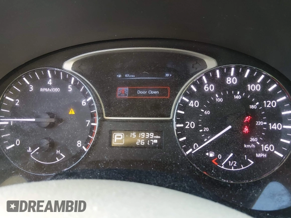 ✅ 2013 Nissan Altima S • VIN: 1N4AL3AP8DC209103 • Lot: 44537534. Wystawiony na IAAI z przebiegiem 151 939 mil. Bezpłatny archiwum sprzedaży aukcyjnych z USA i szczegółowy raport historii pojazdu na DreamBid. Zdjęcie 7.