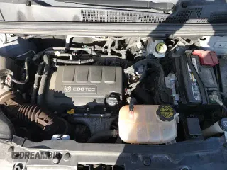 ✅ 2019 Buick Encore Preferred • VIN: KL4CJESBXKB888957 • Lot: 71977015. Listed on Copart with 99,038 mi. Free auction sales archive from the USA and detailed vehicle history report at DreamBid. Image 15.