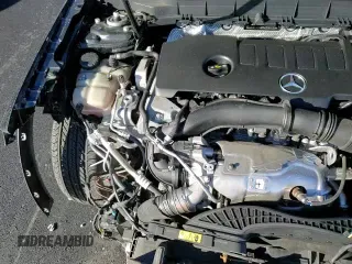 ✅ 2023 Mercedes-Benz GLB 250 • VIN: W1N4M4GB9PW316131 • Lot: 93076365. Listed on Copart with 45,098 mi. Free auction sales archive from the USA and detailed vehicle history report at DreamBid. Image 15.