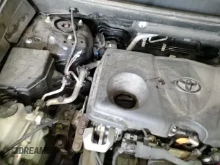 ✅ 2020 Toyota RAV4 XLE Premium • VIN: 2T3C1RFV7LW099613 • Lot: 81741935. Listed on Copart with 77,160 mi. Free auction sales archive from the USA and detailed vehicle history report at DreamBid. Image 15.