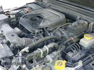 ✅ 2020 Jeep Wrangler Unlimited Rubicon • VIN: 1C4HJXFN9LW291112 • Лот: 42189090. Опубликован ранее на IAAI с пробегом 107 215 миль. Бесплатный доступ к архиву аукционных продаж из США и подробный отчёт об истории автомобиля на DreamBid. Изображение 21.