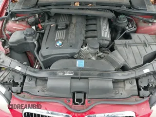 ✅ 2011 BMW 3 Series 328i xDrive • VIN: WBAKF3C53BE566768 • Lot: 41524920. Listed on IAAI with 121,251 mi. Free auction sales archive from the USA and detailed vehicle history report at DreamBid. Image 14.