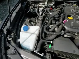 ✅ 2017 FIAT 124 Spider Elaborazione Abarth • VIN: JC1NFAEK5H0105159 • Lot: 48350295. Listed on Copart with 17,252 mi. Free auction sales archive from the USA and detailed vehicle history report at DreamBid. Image 13.