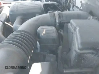 ✅ 2010 Ford F-150 XL • VIN: 1FTFX1EV5AFB67971 • Lot: 43494163. Listed on IAAI with 154,693 mi. Free auction sales archive from the USA and detailed vehicle history report at DreamBid. Image 19.