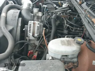 ✅ 2003 Chevrolet Suburban LS • VIN: 3GNFK16Z93G346023 • Лот: 42986722. Опубликован ранее на IAAI с пробегом 367 416 миль. Бесплатный доступ к архиву аукционных продаж из США и подробный отчёт об истории автомобиля на DreamBid. Изображение 13.