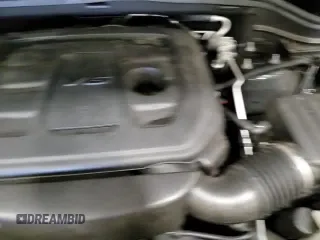 ✅ 2020 Dodge Durango SXT Plus • VIN: 1C4RDJAG8LC411534 • Lot: 44941505. Listed on Copart with 56,203 mi. Free auction sales archive from the USA and detailed vehicle history report at DreamBid. Image 16.