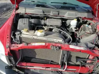 2008 Dodge 1500 ST с VIN 1D7HA16KX8J214620, выставлен на аукционе Copart как лот 82461484 с пробегом 150 349 миль миль и Списание • Salvage title. История ставок и продаж доступна на DreamBid. Изображение 13.