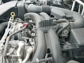 ✅ 2017 Subaru Outback Premium • VIN: 4S4BSADC9H3237136 • Лот: 43799476. Опубликован ранее на IAAI с пробегом 344 380 миль. Бесплатный доступ к архиву аукционных продаж из США и подробный отчёт об истории автомобиля на DreamBid. Изображение 24.