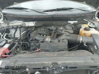 ✅ 2014 Ford F-150 XL • VIN: 1FTMF1CM1EKD01067 • Лот: 43562114. Опубликован ранее на IAAI с пробегом 130 106 миль. Бесплатный доступ к архиву аукционных продаж из США и подробный отчёт об истории автомобиля на DreamBid. Изображение 18.