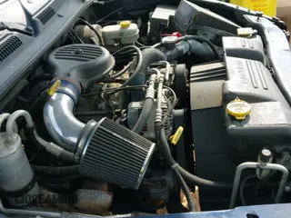 ✅ 2003 Dodge Dakota SLT • VIN: 1D7HL48X03S184163 • Lot: 43637561. Listed on IAAI with 271,380 mi. Free auction sales archive from the USA and detailed vehicle history report at DreamBid. Image 15.