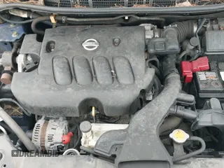 ✅ 2009 Nissan Versa S • VIN: 3N1BC13E89L453069 • Лот: 43026826. Опубликован ранее на IAAI с пробегом 79 504 миль. Бесплатный доступ к архиву аукционных продаж из США и подробный отчёт об истории автомобиля на DreamBid. Изображение 14.