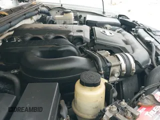 ✅ 2010 Nissan Frontier SE • VIN: 1N6AD0CU2AC432576 • Лот: 43740601. Опубликован ранее на IAAI с пробегом 303 302 миль. Бесплатный доступ к архиву аукционных продаж из США и подробный отчёт об истории автомобиля на DreamBid. Изображение 13.