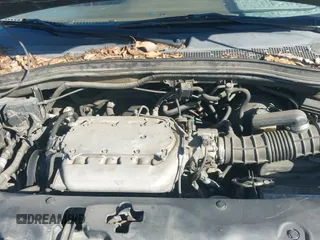 ✅ 2003 Acura MDX Touring • VIN: 2HNYD18873H539054 • Лот: 42303182. Опубликован ранее на IAAI с пробегом 113 461 миль. Бесплатный доступ к архиву аукционных продаж из США и подробный отчёт об истории автомобиля на DreamBid. Изображение 12.