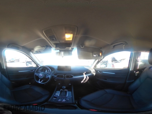 ✅ 2021 Mazda CX-5 Touring • VIN: JM3KFACM7M0416488 • Lot: 44072847. Wystawiony na IAAI z przebiegiem 21 036 mil. Bezpłatny archiwum sprzedaży aukcyjnych z USA i szczegółowy raport historii pojazdu na DreamBid. Zdjęcie 19.