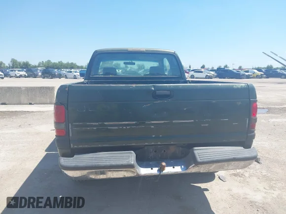 ✅ 1997 Dodge 1500 • VIN: 3B7HC13Y6VG808650 • Lot: 43117650. Wystawiony na IAAI z przebiegiem 280 029 mil. Bezpłatny archiwum sprzedaży aukcyjnych z USA i szczegółowy raport historii pojazdu na DreamBid. Zdjęcie 6.