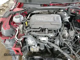 ✅ 2018 Audi TT Roadster • VIN: TRUT5CFV2J1000151 • Lot: 61165715. Listed on Copart with 45,999 mi. Free auction sales archive from the USA and detailed vehicle history report at DreamBid. Image 16.