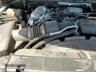 ✅ 2023 GMC Sierra 2500HD SLT • VIN: 1GT49NEY4PF197152 • Lot: 66940425. Wystawiony na Copart z przebiegiem 46 339 mil. Bezpłatny archiwum sprzedaży aukcyjnych z USA i szczegółowy raport historii pojazdu na DreamBid. Zdjęcie 15.