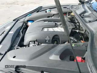 ✅ 2016 Porsche Cayenne S E-Hybrid • VIN: WP1AE2A25GLA58503 • Лот: 41815568. Опубликован ранее на IAAI с пробегом 140 635 миль. Бесплатный доступ к архиву аукционных продаж из США и подробный отчёт об истории автомобиля на DreamBid. Изображение 20.