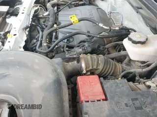 ✅ 2022 Buick Encore GX Select • VIN: KL4MMDS28NB132604 • Лот: 42706003. Опубликован ранее на IAAI с пробегом 23 692 миль. Бесплатный доступ к архиву аукционных продаж из США и подробный отчёт об истории автомобиля на DreamBid. Изображение 18.