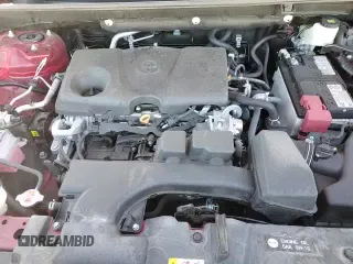 ✅ 2024 Toyota RAV4 XLE • VIN: 2T3P1RFVXRW481323 • Лот: 86337395. Опубликован ранее на Copart с пробегом 17 447 миль. Бесплатный доступ к архиву аукционных продаж из США и подробный отчёт об истории автомобиля на DreamBid. Изображение 16.