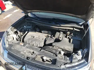 ✅ 2020 Mitsubishi Outlander SE • VIN: JA4AD3A38LZ019988 • Лот: 65276235. Опубликован ранее на Copart с пробегом 121 064 миль. Бесплатный доступ к архиву аукционных продаж из США и подробный отчёт об истории автомобиля на DreamBid. Изображение 17.