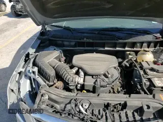 ✅ 2017 Cadillac XT5 Luxury FWD • VIN: 1GYKNBRS4HZ259585 • Lot: 91290615. Wystawiony na Copart z przebiegiem 145 782 mil. Bezpłatny archiwum sprzedaży aukcyjnych z USA i szczegółowy raport historii pojazdu na DreamBid. Zdjęcie 14.