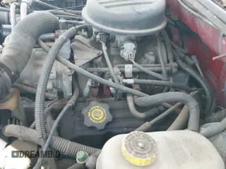 2002 Dodge Dakota Sport z VIN 1B7GL32XX2S558947, wystawiony jako IAAI lot #41538339 z przebiegiem 126 150 mil mil oraz . Historia ofert i sprzedaży dostępna na DreamBid. Obrazek 12.