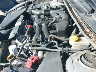 ✅ 2014 Subaru Crosstrek Premium • VIN: JF2GPAVC8E8276228 • Lot: 43868768. Listed on IAAI with 117,533 mi. Free auction sales archive from the USA and detailed vehicle history report at DreamBid. Image 20.