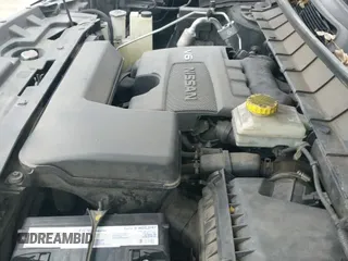 ✅ 2022 Nissan Pathfinder SV • VIN: 5N1DR3BC5NC221708 • Lot: 43476421. Listed on IAAI with 116,016 mi. Free auction sales archive from the USA and detailed vehicle history report at DreamBid. Image 20.