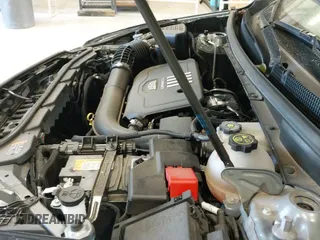 ✅ 2023 Cadillac XT5 FWD Premium Luxury • VIN: 1GYKNCR42PZ178252 • Лот: 41394913. Опубликован ранее на IAAI с пробегом 28 751 миль. Бесплатный доступ к архиву аукционных продаж из США и подробный отчёт об истории автомобиля на DreamBid. Изображение 20.