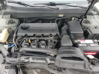 ✅ 2009 Hyundai Sonata GLS • VIN: 5NPET46C69H547697 • Лот: 85901404. Опубликован ранее на Copart с пробегом 163 392 миль. Бесплатный доступ к архиву аукционных продаж из США и подробный отчёт об истории автомобиля на DreamBid. Изображение 15.