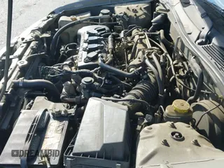 ✅ 2002 Nissan Sentra GXE • VIN: 3N1CB51D52L619675 • Лот: 43770528. Опубликован ранее на IAAI с пробегом 210 068 миль. Бесплатный доступ к архиву аукционных продаж из США и подробный отчёт об истории автомобиля на DreamBid. Изображение 18.