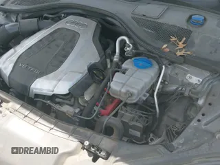 ✅ 2016 Audi A7 Prestige • VIN: WAU2GAFC9GN003520 • Lot: 42861008. Listed on IAAI with 48,960 mi. Free auction sales archive from the USA and detailed vehicle history report at DreamBid. Image 18.