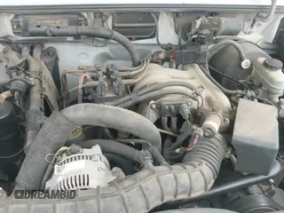 ✅ 1999 Ford Ranger XL • VIN: 1FTYR14V0XTA35439 • Lot: 42985019. Listed on IAAI with 188,211 mi. Free auction sales archive from the USA and detailed vehicle history report at DreamBid. Image 18.