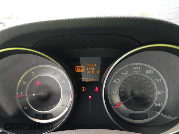 ✅ 2010 Acura MDX Technology • VIN: 2HNYD2H63AH525752 • Lot: 44877105. Wystawiony na IAAI z przebiegiem 200 675 mil. Bezpłatny archiwum sprzedaży aukcyjnych z USA i szczegółowy raport historii pojazdu na DreamBid. Zdjęcie 7.