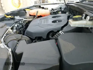 ✅ 2015 Lincoln MKC • VIN: 5LMCJ1A90FUJ47927 • Lot: 43104396. Listed on IAAI with 54,701 mi. Free auction sales archive from the USA and detailed vehicle history report at DreamBid. Image 20.