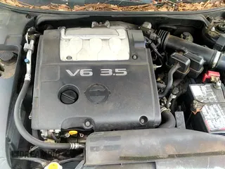 ✅ 2007 Nissan Maxima SL • VIN: 1N4BA41E27C859080 • Lot: 43341655. Wystawiony na IAAI z przebiegiem 142 389 mil. Bezpłatny archiwum sprzedaży aukcyjnych z USA i szczegółowy raport historii pojazdu na DreamBid. Zdjęcie 12.