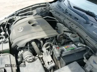 ✅ 2016 Mazda 3 i Sport • VIN: JM1BM1U76G1303329 • Lot: 42138874. Listed on IAAI with 226,813 mi. Free auction sales archive from the USA and detailed vehicle history report at DreamBid. Image 19.