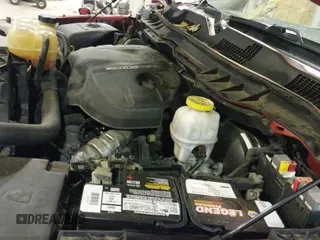 ✅ 2018 Ram 1500 Big Horn • VIN: 1C6RR7LM7JS282767 • Lot: 41395423. Listed on IAAI with 143,088 mi. Free auction sales archive from the USA and detailed vehicle history report at DreamBid. Image 20.