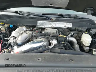 ✅ 2019 Chevrolet Silverado 2500HD LTZ • VIN: 1GC1KTEY8KF145849 • Лот: 43471791. Опубликован ранее на IAAI с пробегом 100 053 миль. Бесплатный доступ к архиву аукционных продаж из США и подробный отчёт об истории автомобиля на DreamBid. Изображение 19.