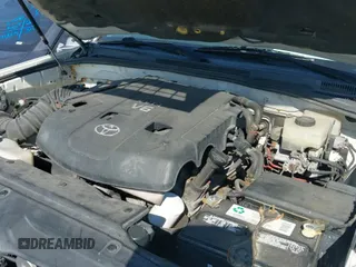 ✅ 2004 Toyota 4Runner Limited • VIN: JTEBU17R740034896 • Lot: 43122940. Listed on IAAI with 192,305 mi. Free auction sales archive from the USA and detailed vehicle history report at DreamBid. Image 19.