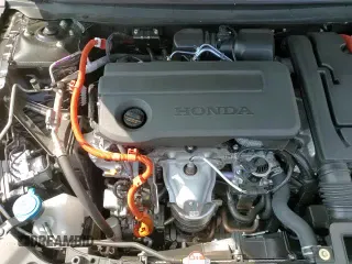 ✅ 2025 Honda Accord Sport • VIN: 1HGCY2F56SA036181 • Лот: 71794935. Опубликован ранее на Copart с пробегом 14 519 миль. Бесплатный доступ к архиву аукционных продаж из США и подробный отчёт об истории автомобиля на DreamBid. Изображение 15.