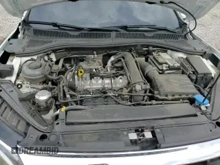 ✅ 2019 Volkswagen Jetta S • VIN: 3VWN57BUXKM260144 • Лот: 70323435. Опубликован ранее на Copart с пробегом 55 578 миль. Бесплатный доступ к архиву аукционных продаж из США и подробный отчёт об истории автомобиля на DreamBid. Изображение 16.