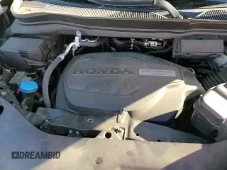 ✅ 2019 Honda Ridgeline RTL-E • VIN: 5FPYK3F79KB007334 • Lot: 93500465. Wystawiony na Copart z przebiegiem 65 692 mil. Bezpłatny archiwum sprzedaży aukcyjnych z USA i szczegółowy raport historii pojazdu na DreamBid. Zdjęcie 15.