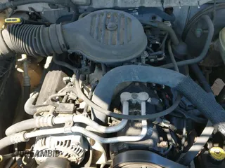 1997 Dodge Dakota with VIN 1B7GG23Y9VS231210, listed as a IAAI auction lot 42097210 with 227,646 mi miles and . Bid and sale history available at DreamBid. Image 12.