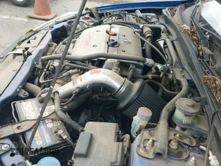 ✅ 2006 Acura RSX Type S • VIN: JH4DC53096S016839 • Lot: 43455224. Wystawiony na IAAI z przebiegiem 185 310 mil. Bezpłatny archiwum sprzedaży aukcyjnych z USA i szczegółowy raport historii pojazdu na DreamBid. Zdjęcie 13.