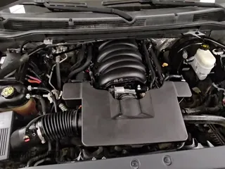 ✅ 2014 GMC Sierra 1500 SLT • VIN: 3GTP1VEC4EG463399 • Лот: 87221805. Опубликован ранее на Copart с пробегом 126 377 миль. Бесплатный доступ к архиву аукционных продаж из США и подробный отчёт об истории автомобиля на DreamBid. Изображение 15.