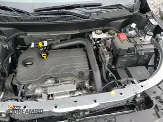 2025 Chevrolet Equinox AWD ACTIV с VIN 3GNAXSEG8SL120224, выставлен на аукционе Copart как лот 58823805 с пробегом 11 860 миль миль и Списание • Salvage title. История ставок и продаж доступна на DreamBid. Изображение 15.