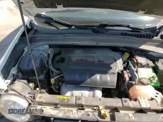 ✅ 2017 Jeep Renegade Sport • VIN: ZACCJAAB7HPF57283 • Лот: 81760365. Опубликован ранее на Copart с пробегом 132 668 миль. Бесплатный доступ к архиву аукционных продаж из США и подробный отчёт об истории автомобиля на DreamBid. Изображение 13.