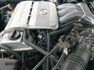 ✅ 1995 Lexus ES 300 • VIN: JT8GK13T3S0117657 • Lot: 41935589. Wystawiony na IAAI z przebiegiem 250 456 mil. Bezpłatny archiwum sprzedaży aukcyjnych z USA i szczegółowy raport historii pojazdu na DreamBid. Zdjęcie 12.